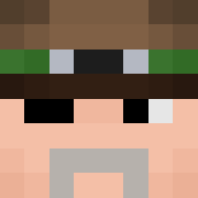 Skin Head