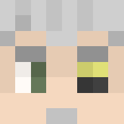 Skin Head