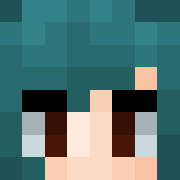 Minecraft profile picture for @Sifting