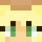 Minecraft profile picture for @Hid