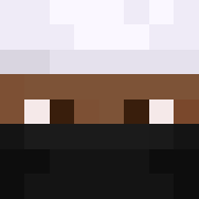 Skin Head