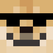 Skin Head