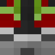 Skin Head