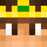 Minecraft profile picture for @CheckBook
