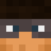 Minecraft profile picture for @Bazooka