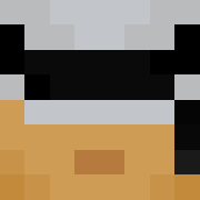 Skin Head