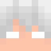 Skin Head