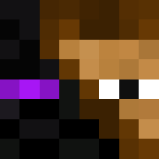 Minecraft profile picture for @EvilDemon