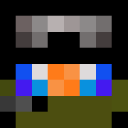 Skin Head
