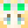 greaneye Minecraft head