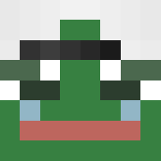 Minecraft profile picture for @lvf