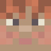 Minecraft profile picture for @hazy