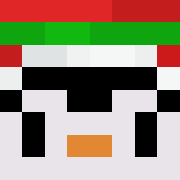 Skin Head