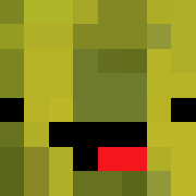 Skin Head