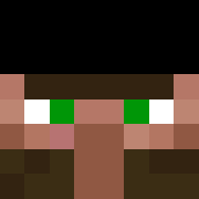 Skin Head