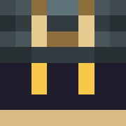 Skin Head