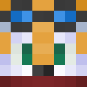 Skin Head