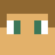 Minecraft profile picture for @Eugene