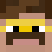 Minecraft profile picture for @Errands