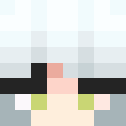 Skin Head