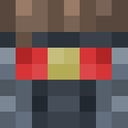 Skin Head