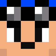 Minecraft profile picture for @Roto