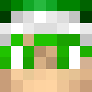 Minecraft profile picture for @s5i