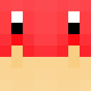 Snittemand Minecraft-head