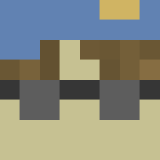 Skin Head