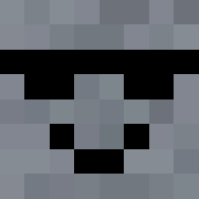Skin Head