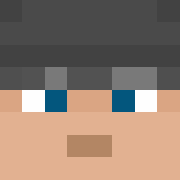 Skin Head