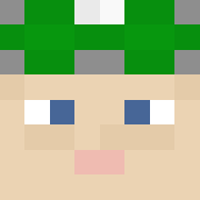 Minecraft profile picture for @Lunar