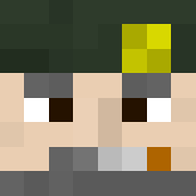 Skin Head