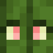 Minecraft profile picture for @Meruka