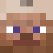 Minecraft profile picture for @Iron