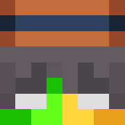 Skin Head