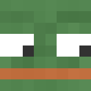 Minecraft profile picture for @visual