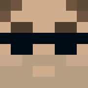 Skin Head