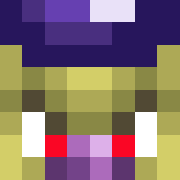 Skin Head