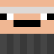 Skin Head