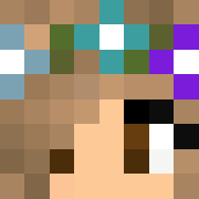 Minecraft profile picture for @Rounded