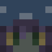Skin Head