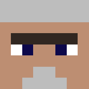 Minecraft profile picture for @Monogram