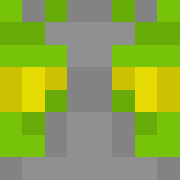 Skin Head