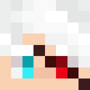 Skin Head