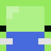 Minecraft profile picture for @Neutron05