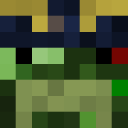 Skin Head