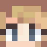 Minecraft profile picture for @Wetland