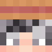 Skin Head