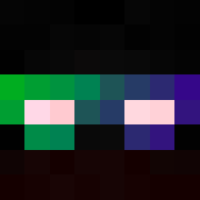 Minecraft profile picture for @Shaded